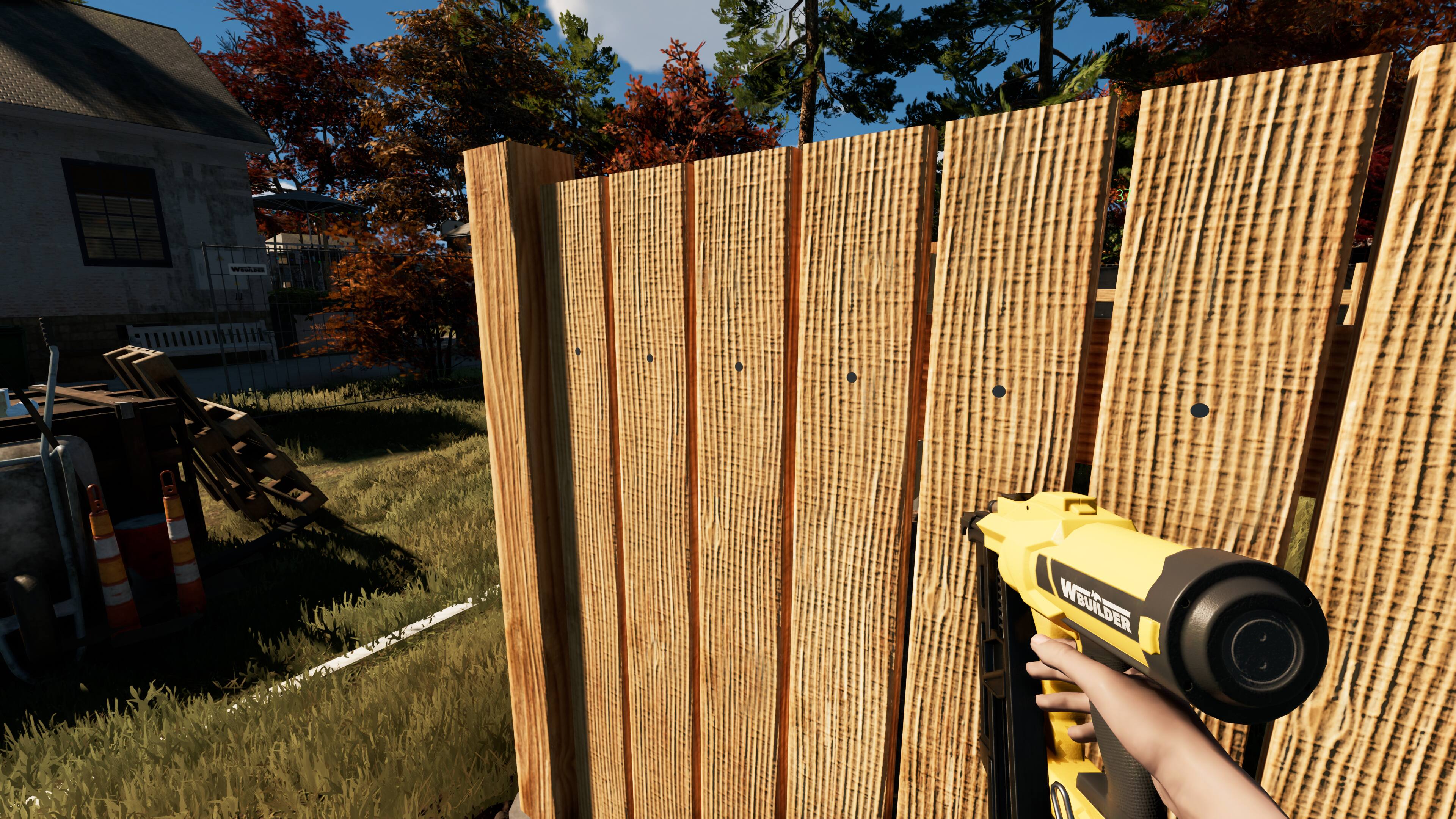 Left. Astragon Entertainment - Contruction Simulator: Evolution.