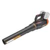 WORX NITRO QUIET TECH