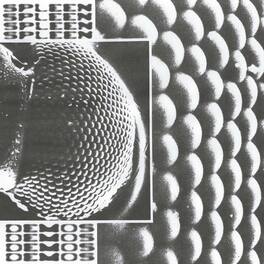 Spleen - Demos - VINYL LP