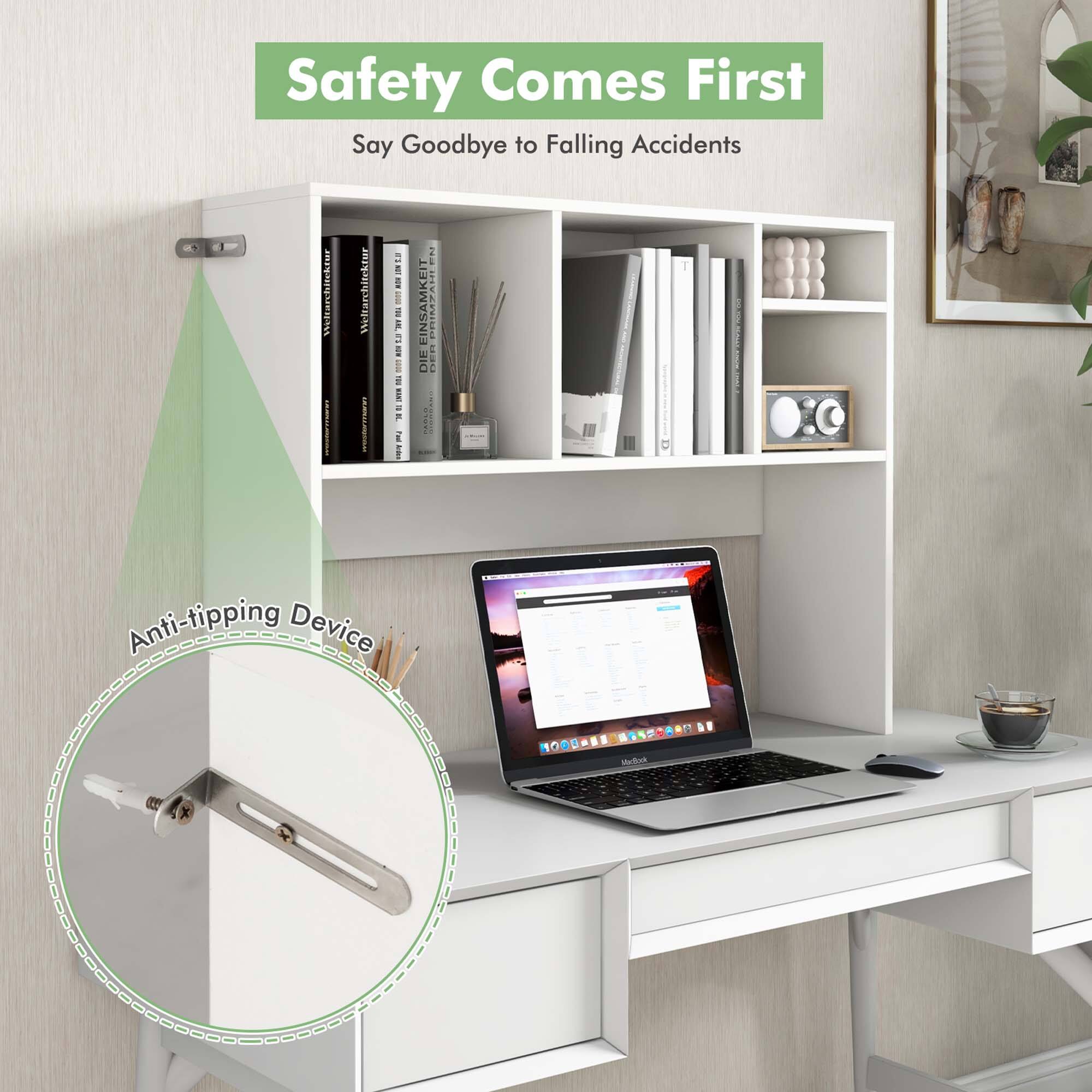 Safety Comes First: Say Goodbye to Falling Accidents.