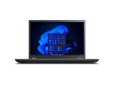 Lenovo ThinkPad P16v Gen 2 16 Lenovo ThinkPad P16v Gen 2 16