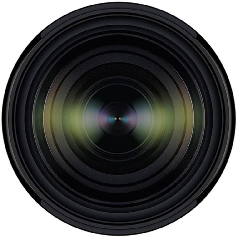 Back. Tamron - Tamron 28-200mm f/2.8-5.6 Di III RXD Lens for Sony E + Filter Kit Bundle.