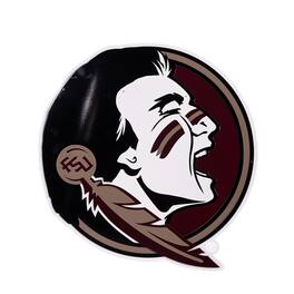 Evergreen Enterprises - Florida State Seminoles 23" Layered Metal Wall Art Sign - Multicolor
