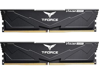Team Group 16GB (2 x 8GB) 288 Pin PC RAM DDR5 6000 (PC5 48000 Team Group 16GB (2 x 8GB) 288 Pin PC RAM DDR5 6000 (PC5 48000