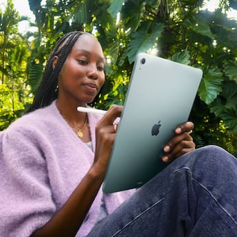 Apple 11 inch iPad Air M3 chip Built for Apple Intelligence Wi Fi Apple 11 inch iPad Air M3 chip Built for Apple Intelligence Wi Fi