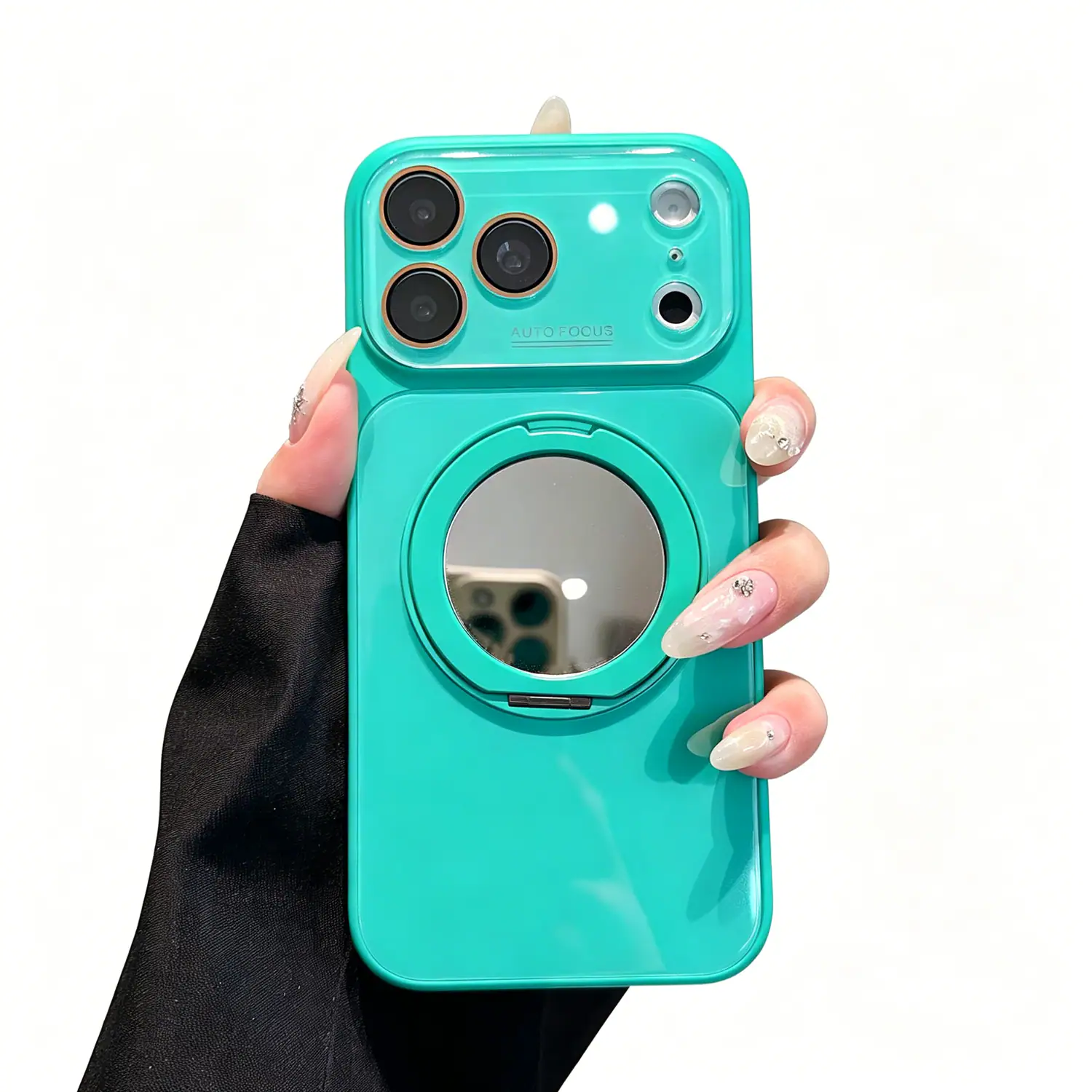 Cyan