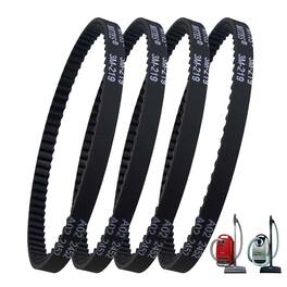 EnviroCare - 4 Pack Vacuum Belts Part #54-3301-06