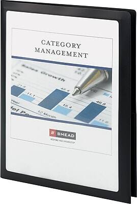 CATEGORY MANAGEMENT

Growth
Year 11.1 15.4 46.8

12-Month

SMEAD
KEEPING YOU ORGANIZED