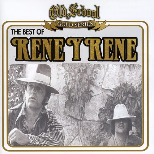 Rene y Rene - The Best Of Rene Y Rene    - COMPACT DISCS [CD] price history on PriceWatchPro