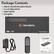 Package Contents
1 x HDMI 4X1 SWITCHER WITH AUDIO EXTRACTOR
1 x 5V 1A DC POWER ADAPTER
1 x REMOTE CONTROL
1 x USER MANUAL
Ultra HD 4x1 HDMI Switcher 8K60Hz 4:4:4 with Audio Extraction and EDID Control
-TECH DIGITAL
8K ULTRAHD
JTECH-8KSW41AE
-TECH DIGITAL
USER MANUAL
ULTRA HD 4x1 HDMI SWITCHER 8K60Hz 4:4:4
WITH AUDIO EXTRACTION AND EDID CONTROL.
JTECH-8KSW41AE