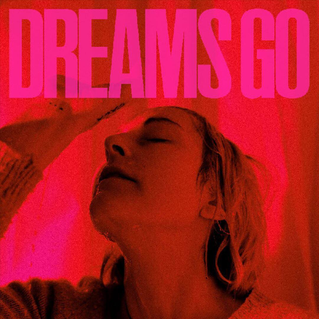 Dreams Go [LP] [VINYL] price history on PriceWatchPro