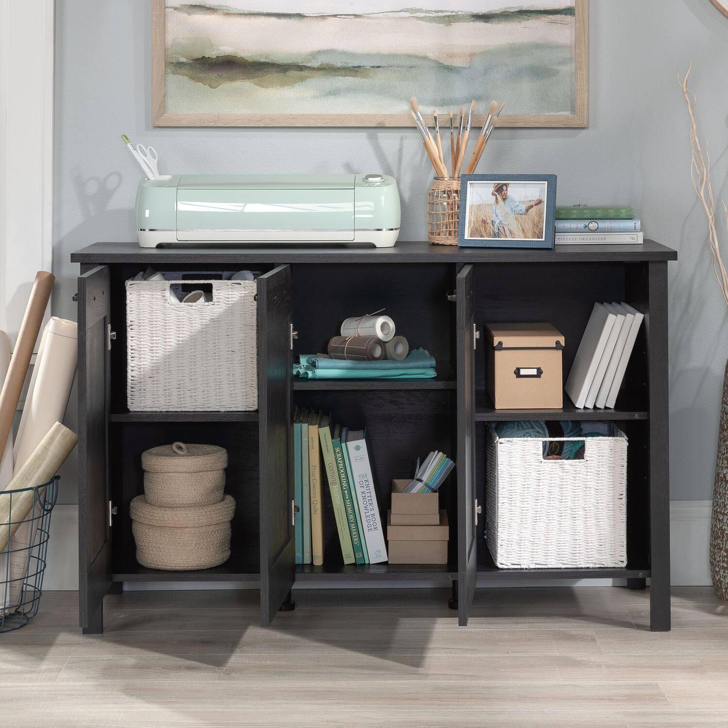 PoCoeonCuib.com SCRAPBOOKING FOR KNITTER'S KNITTING YARN ROWING 3GE1 FLOOR MAKERS