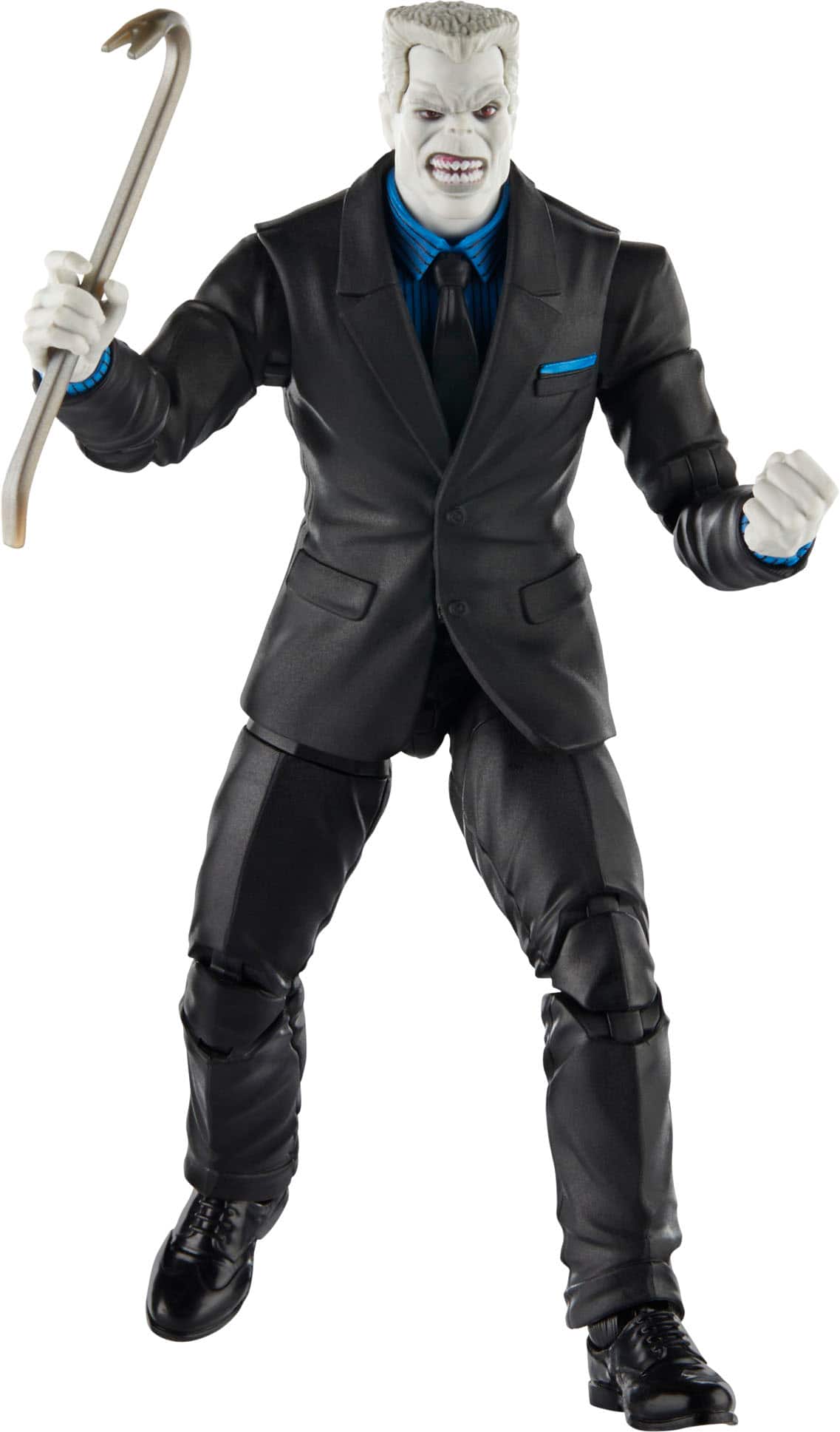 Marvel - Legends Series Tombstone - Front_Zoom