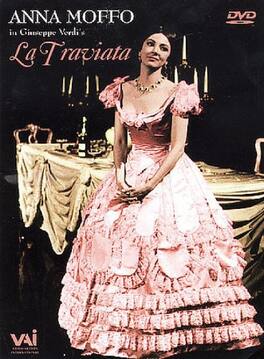 La Traviata - DVD