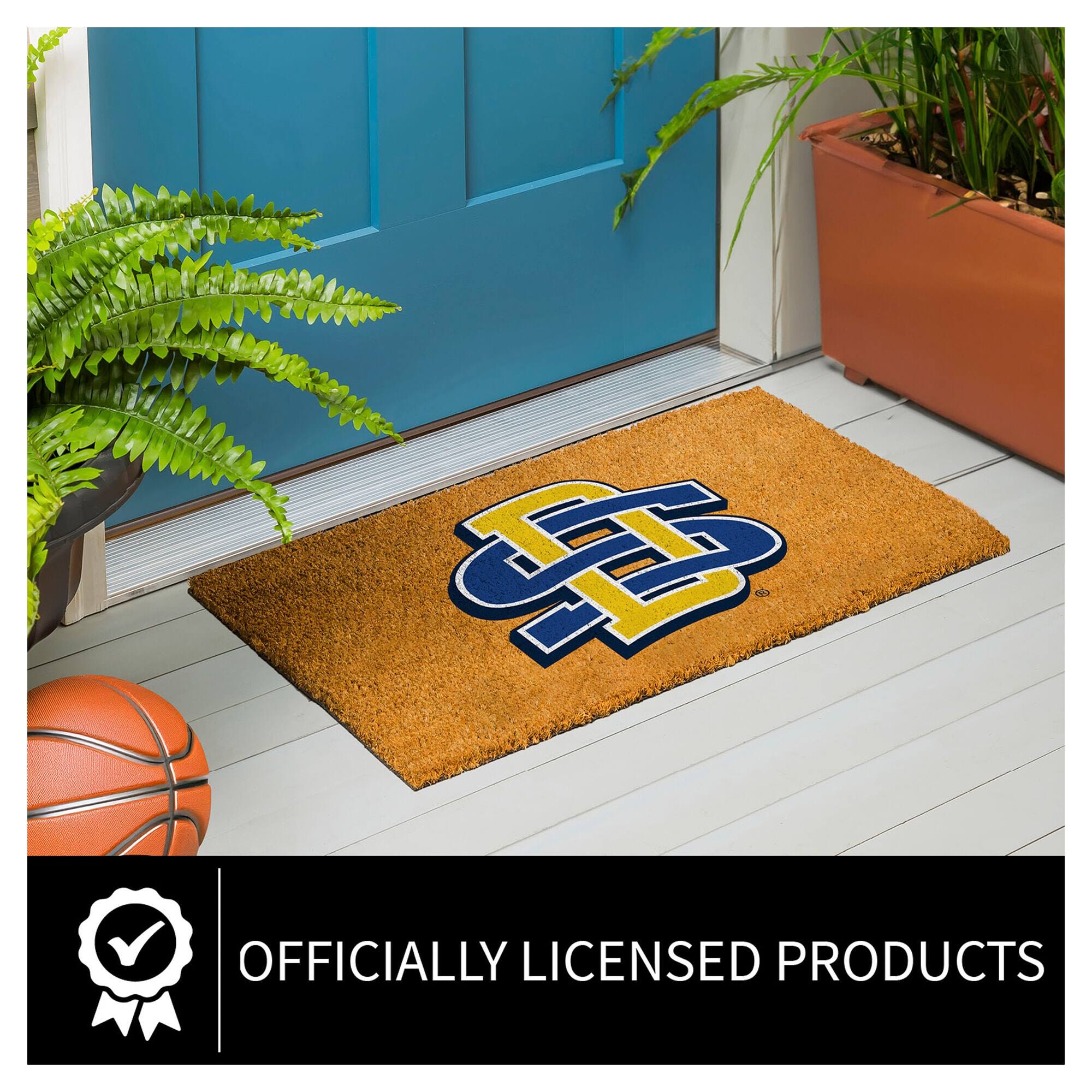 OFFICIALLY LICENSED PRODUCTS