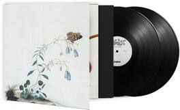 Botanist - I: The Suicide Tree / II: A Rose From The Dead - VINYL LP
