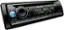 Angle. Pioneer - Bluetooth® CD Receiver with Alexa Built-in when Paired with Pioneer Smart Sync app - Black.