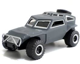 Jada Toys - Fast & Furious - 1:32 Deckard's Fast Attack Buggy Die-Cast Car - COLLECTIBLES - Multicolor
