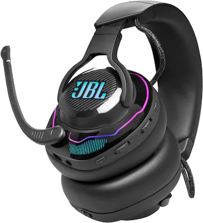 JBL Quantum 910 Wireless Black QUANTUM910W - Best Buy JBL Quantum 910 Wireless Black QUANTUM910W - Best Buy