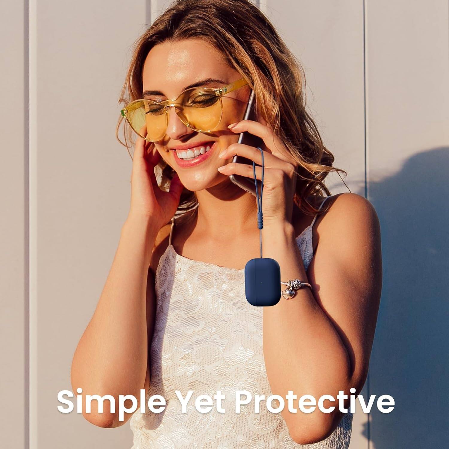 Simple Yet Protective