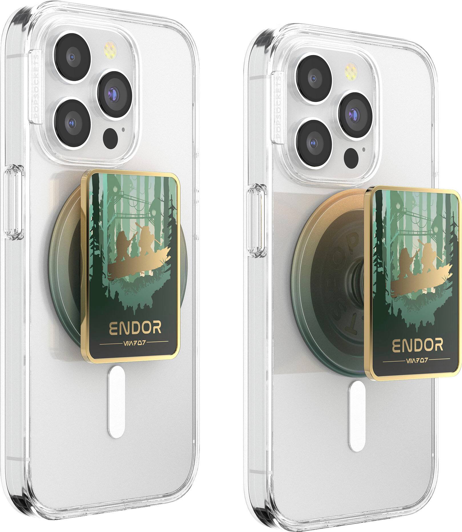 ENDOR VIN707 P O0 TS S 1 ENDOR VIEW7O7