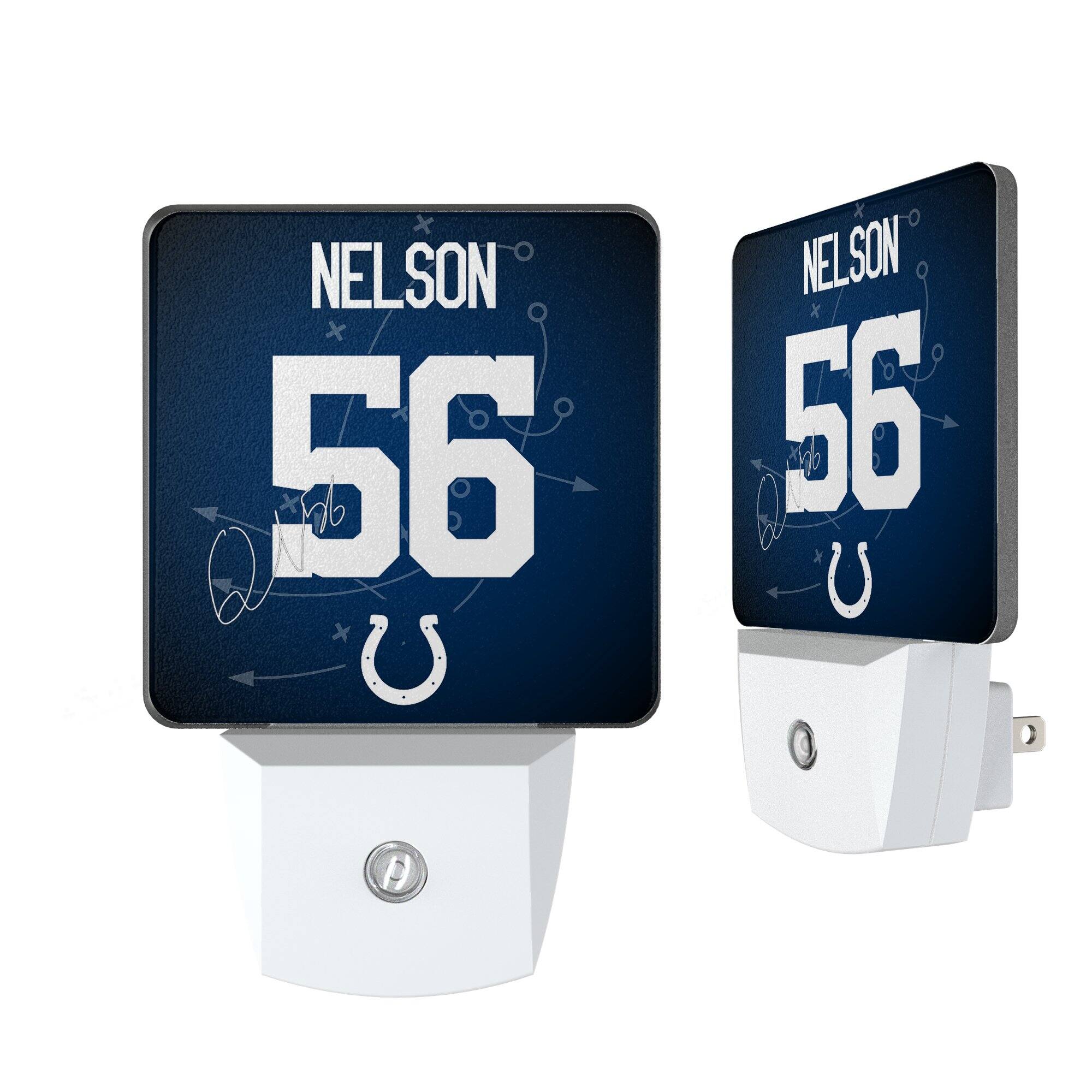 NELSON 56  
NELSON 56