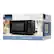 INSIGNIA .7 CU FT COMPACT MICROWAVE
700W with 9 PRESET FUNCTIONS