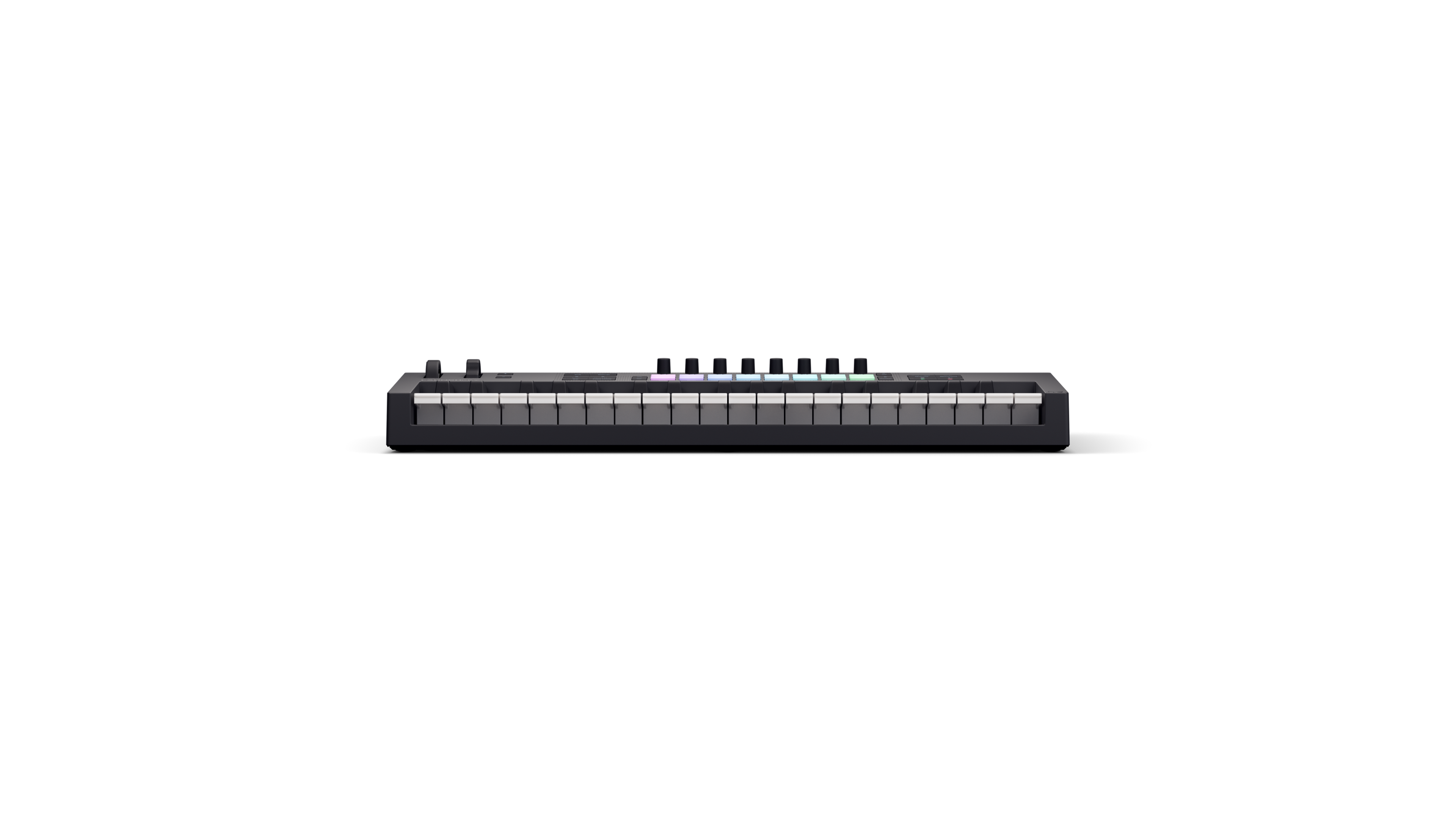 Novation Launchkey 37 [MK4] MIDI Controller Black AMS