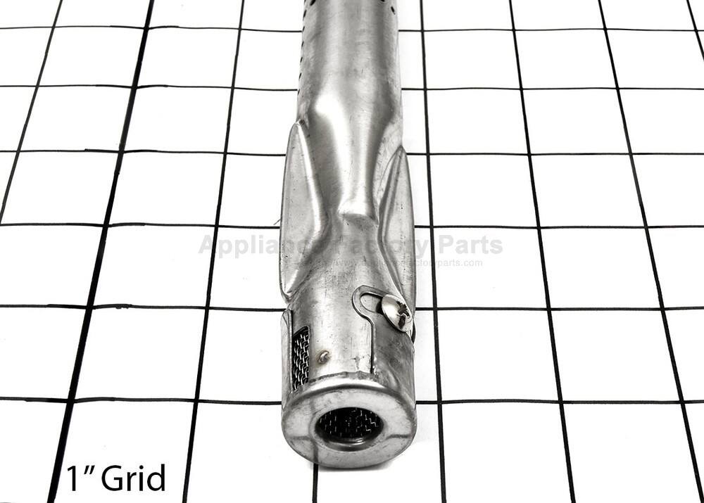 Appliance Factory Parts  
1" Grid