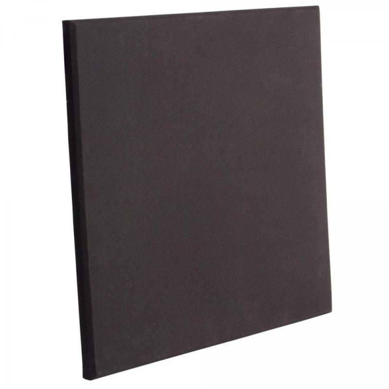 Alt View 4. On Stage Stands - On-Stage AP3500 Acoustic Panel for Professional Applications - Black.