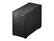 Alt View 9. Asustor - Asustor AS1102TL Drivestor 2 Lite 2 Bay NAS, Quad-Core 1.7GHz CPU, 1GbE Port, 1GB DDR4 (Diskless) - Black.