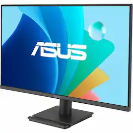ASUS - VA279QG 27" Class Full HD Gaming LED Monitor - 16:9 - 27" Viewable - In-plane Switching (IPS) Technology - LED - Unknown
