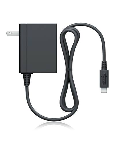 AC Power Supply Adapter (HAC 002) (USZ) Replacement Compatible For AC Power Supply Adapter (HAC 002) (USZ) Replacement Compatible For