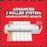ADVANCED 2 ROLLER SYSTEM: ACHIEVE EXPERT RESULTS
Scotch
Tomy Calendar