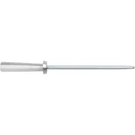 Shun - Satin Steel Combination Honing Steel