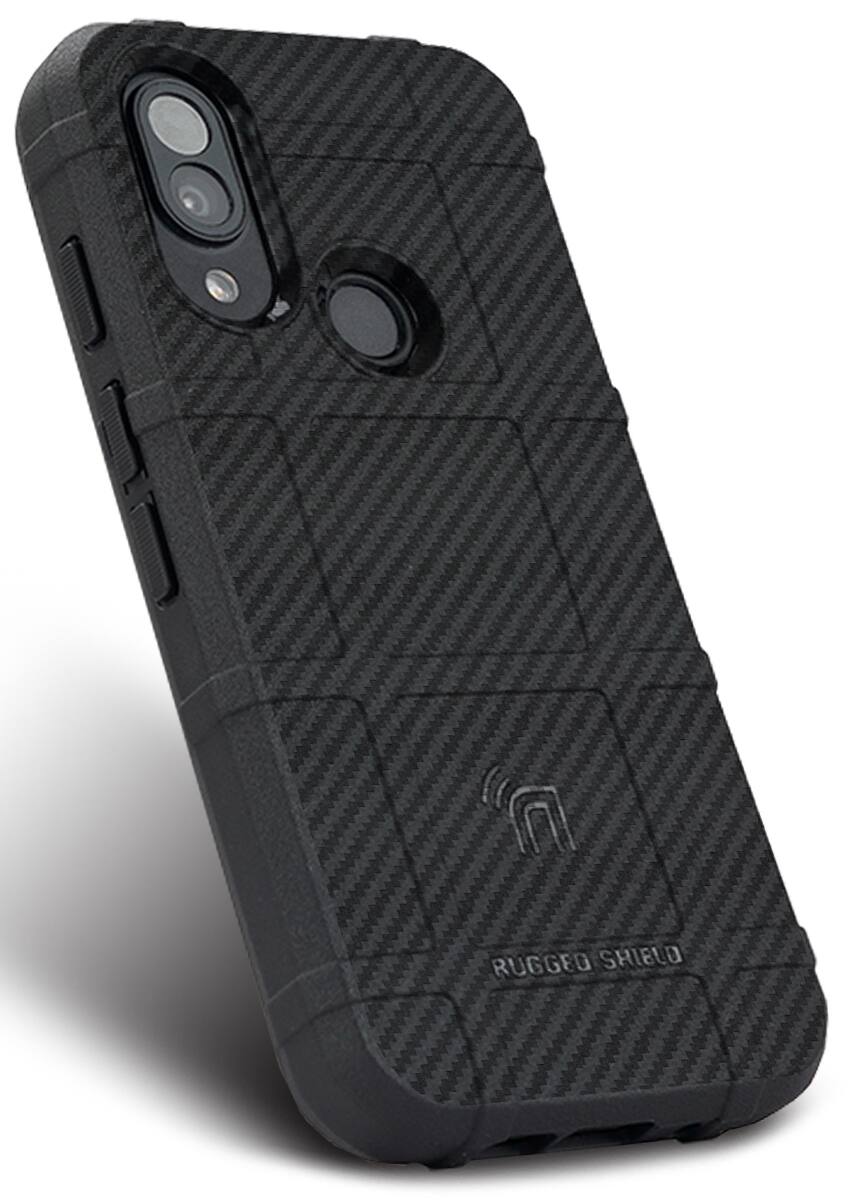 RUGGED SHIELD