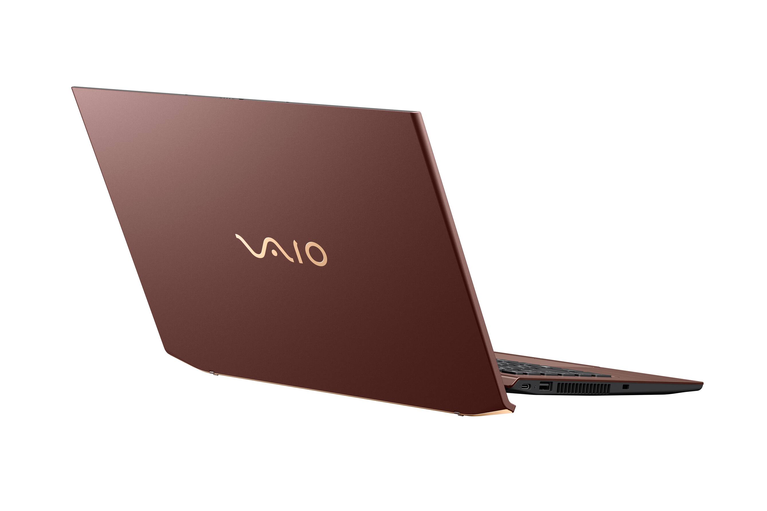 VAIO SVF15N17DJS Windows11 新品SSD1TB　8GB VAIO SVF15N17DJS Windows11 新品SSD1TB 8GB VAIO FE 14.1