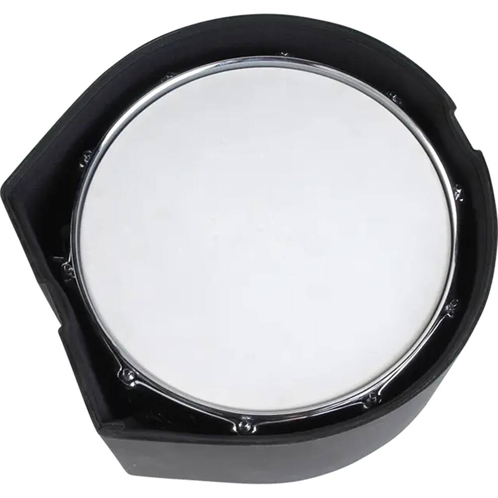 Alt View 5. SKB - Roto-Molded 6.5" x 14" Snare Case with Padded Interior 1SKB-D6514.