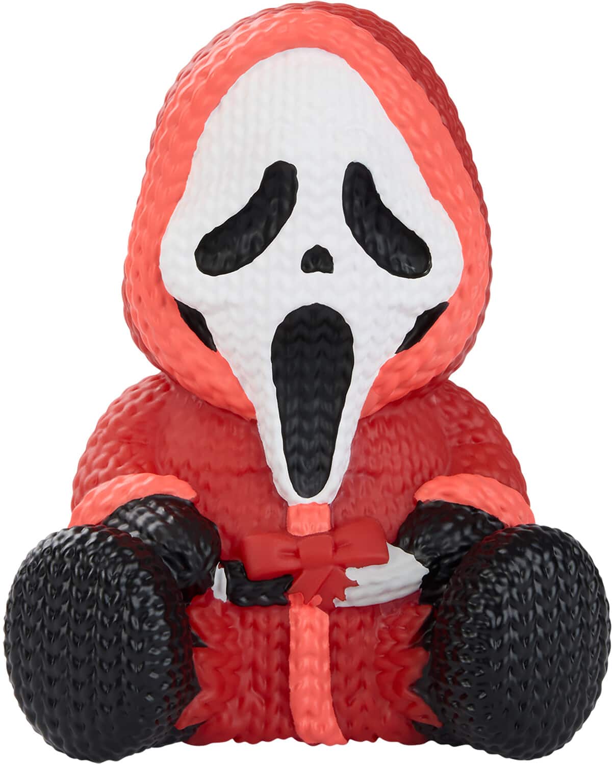 Handmade by Robots - Ghost Face: The Gift Giver #334 (Cinnamon Scented) - COLLECTIBLES - Multicolor
