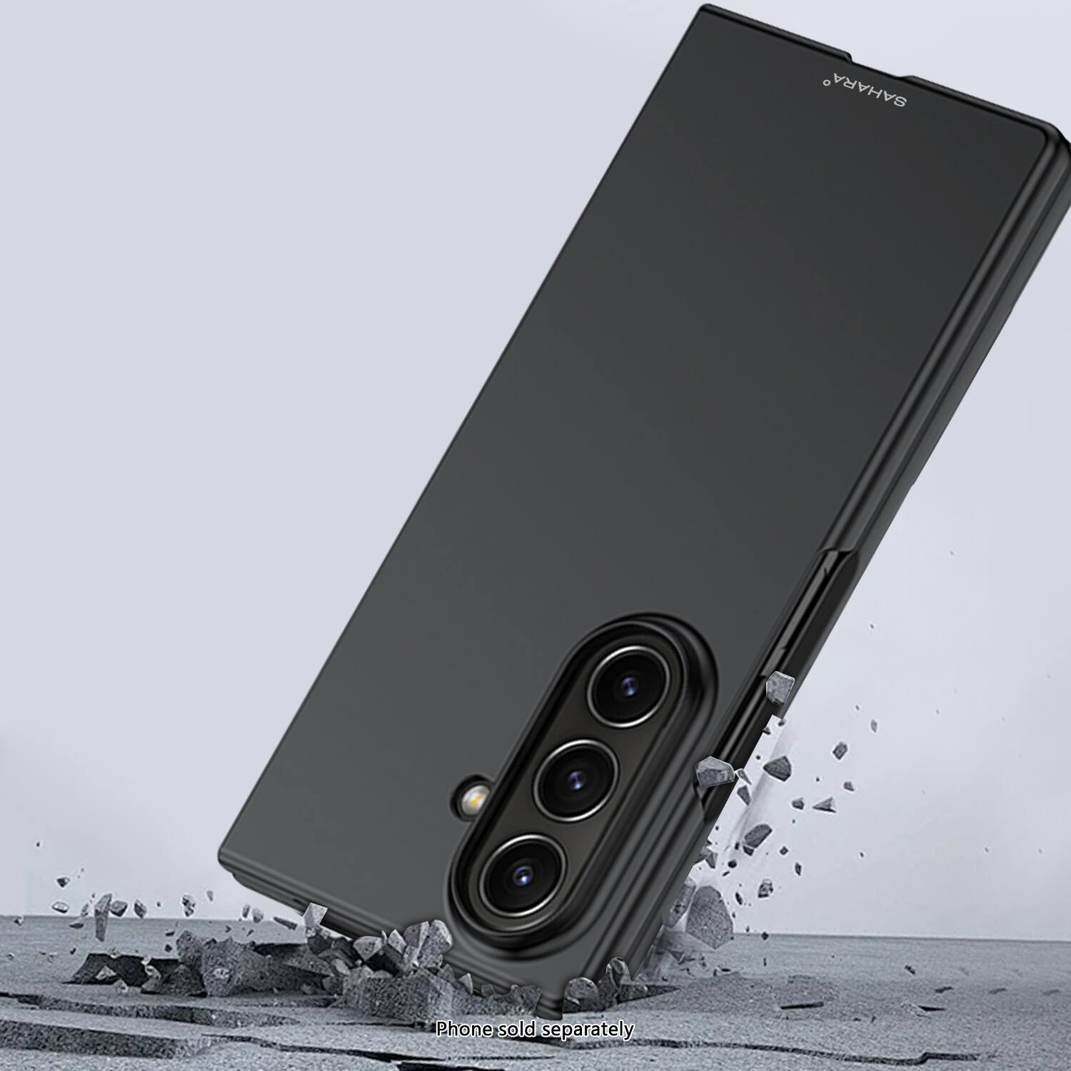 SAHARA  
Phone sold separately