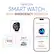 SafeLynk SMART WATCH WITH EMERGENCY DISPATCH HELP MEMBERSHIP PLAN SOS 24/7 DISPATCH my SeniorCareHub SAFETY | REASSURANCE | MONITORING SAFETY & HEALTH MONITORING