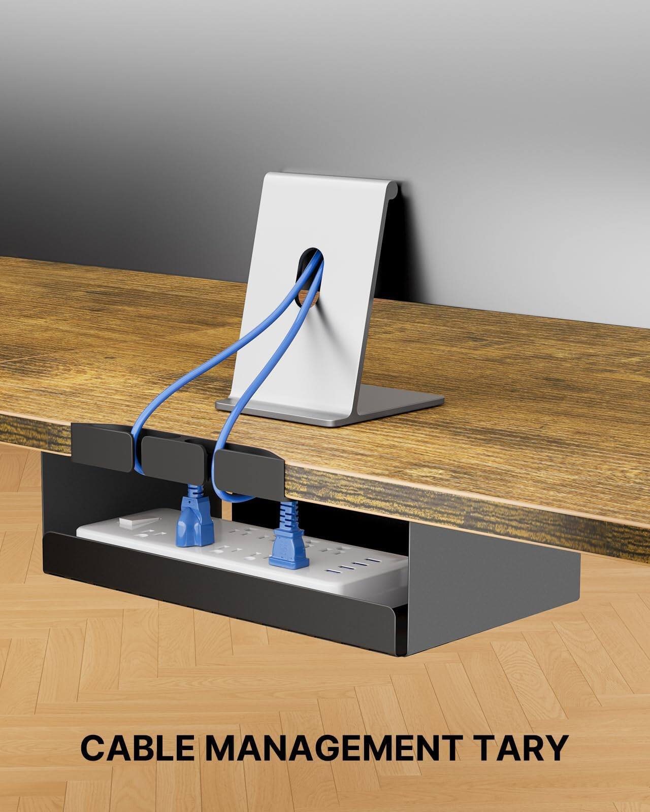 CABLE MANAGEMENT TARY