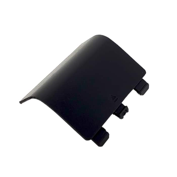 Old Skool - Xbox Series X|S Controller Battery Cover - Black