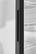 Alt View 8. Equator - Equator Vitlife 16.9 Cu Ft Commercial Glass Door Merchandiser Refrigerator, LED, Adjustable Shelves, Auto Defrost ETL - Black.