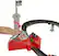 Alt View 2. Mattel - Hot Wheels Racing Formula 1 Sprint Race Circuit - Collectibles - Multicolor.