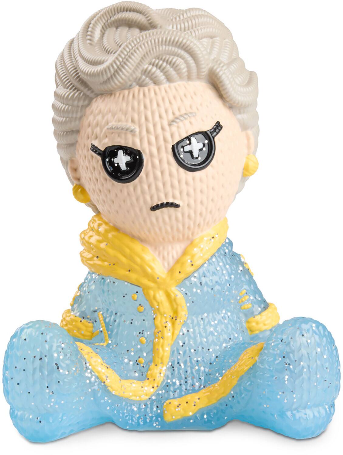 Handmade by Robots - Wicked - Madame Morrible #493 (Translucent) - COLLECTIBLES