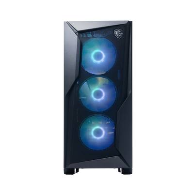 MSI Codex R2 Gaming Desktop Intel Core i7 14700F 32GB Memory MSI Codex R2 Gaming Desktop Intel Core i7 14700F 32GB Memory