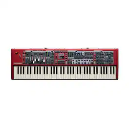 NORD - Stage 4 Compact 73-Key Semi-Weighted Keyboard