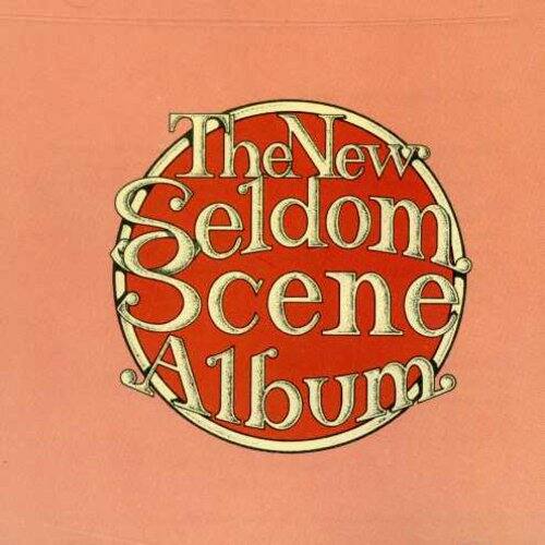 The Seldom Scene - New Seldom Scene Album   - COMPACT DISCS [CD] price history on PriceWatchPro
