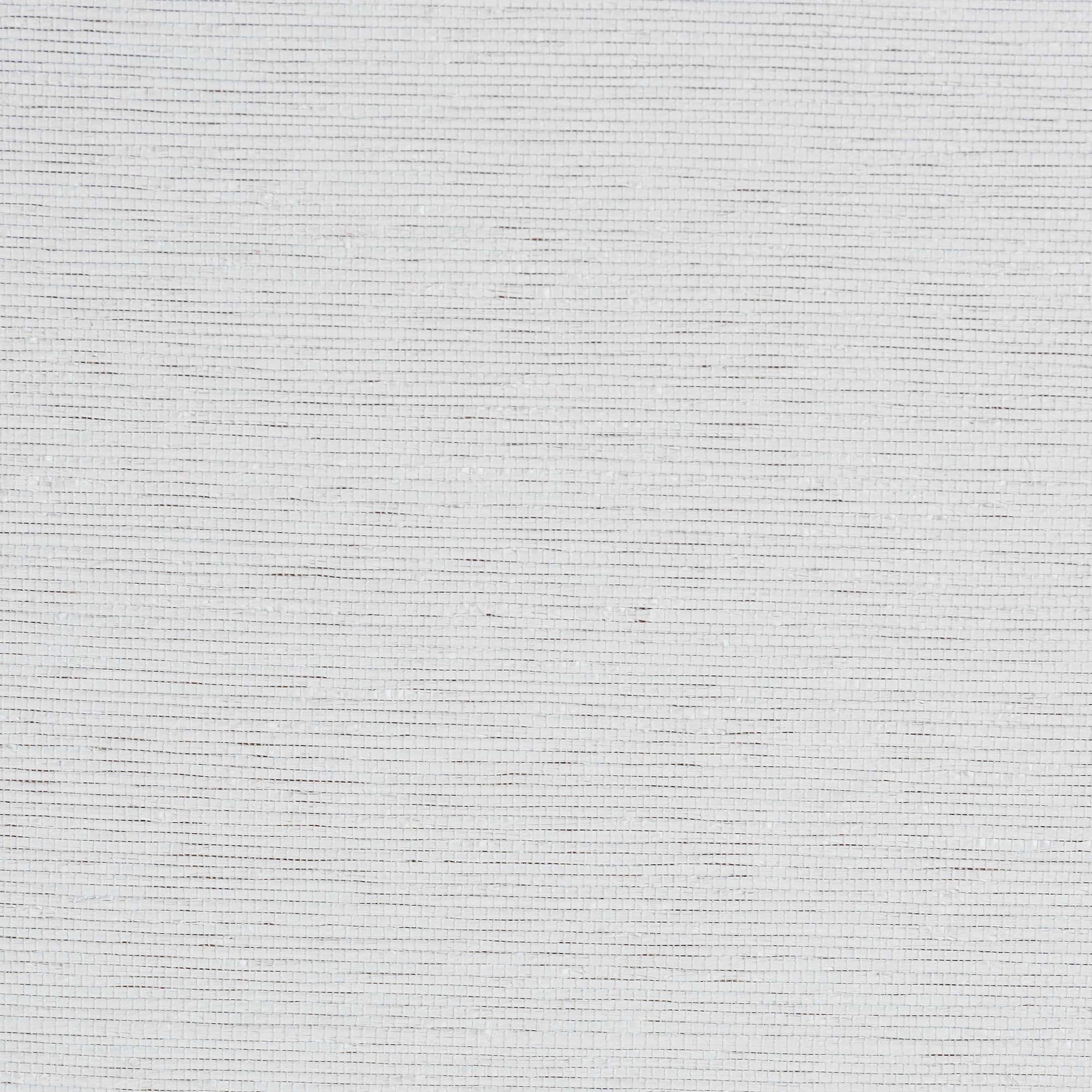 Alt View 4. bali & pari - bali & pari Kai Grasscloth End Table - 2-Drawer Accent Table or Nightstand with Open Shelf, Handwoven Décor - White.